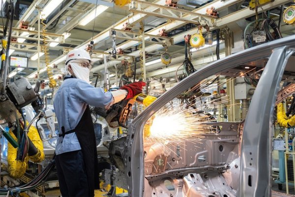 Các ngành hỗ trợ nhằm mục đích tham gia sâu hơn vào chuỗi cung ứng toàn cầu