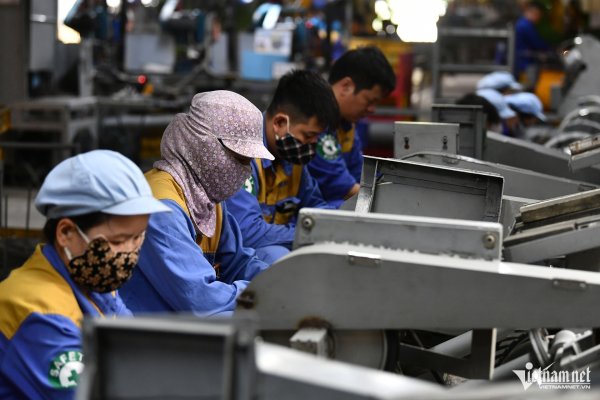 Các nhà kinh tế kêu gọi phá vỡ bức tường băng, để mở đường cho khu vực tư nhân phát triển mạnh