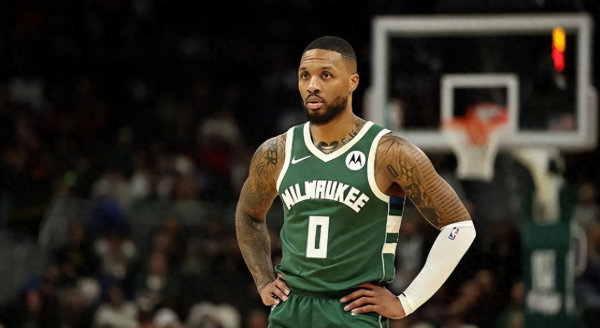 Những người trong cuộc NBA b