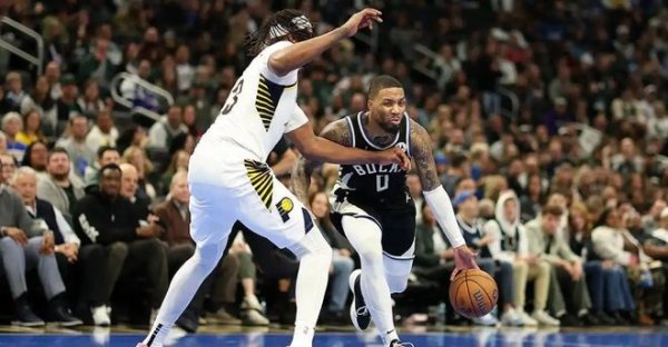 Sẽ kiếm sống! Lillard trả lờ