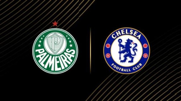 Chelsea vs Palmeiras bắt đầu: 