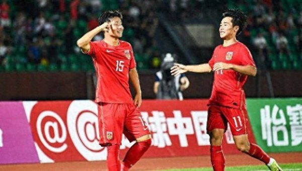 Từ 3-0 đến 1-1! Một thiên tà