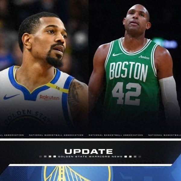 Horford + Melton + Bill! Các