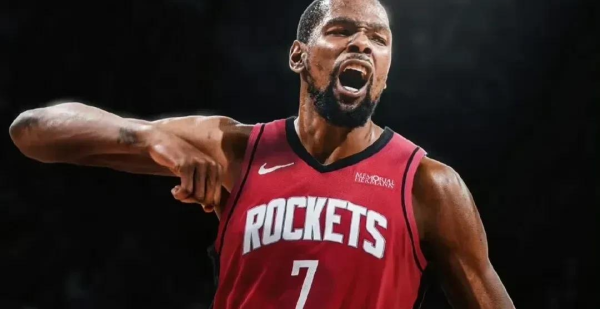 Rockets đang làm điều gì đó sa