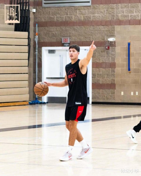 Rockets đã trở lại lớn với 1