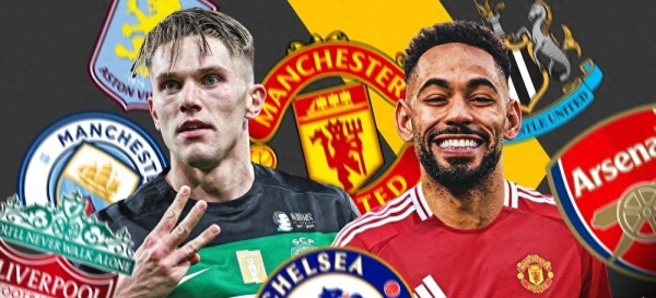 Gã khổng lồ Premier League đ