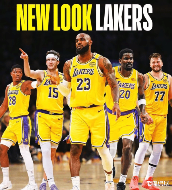 NBA 6 Dấu hiệu qua đêm! Lake